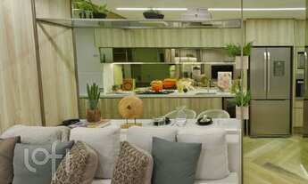 Imagem: Apartamento à venda em Bosque da Saúde