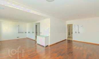 Imagem 2: Apartamento à venda em Alto da Lapa com 140 m², 3 quartos, 3 suítes, 3 vagas