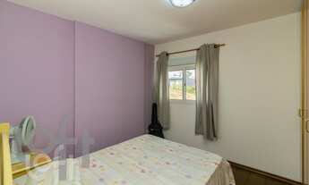 Imagem 4: Apartamento à venda em Mandaqui com 93 m², 3 quartos, 1 suíte, 4 vagas