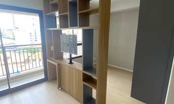 Imagem 5: Apartamento à venda em Sumaré com 29 m², 1 quarto, 1 suíte