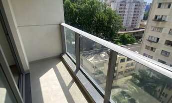 Imagem 3: Apartamento à venda em Bela Vista com 28 m², 1 quarto