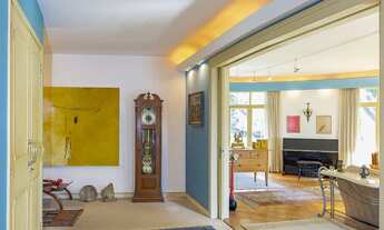 Imagem 7: Apartamento à venda em Higienópolis com 500 m², 4 quartos, 2 suítes, 2 vagas