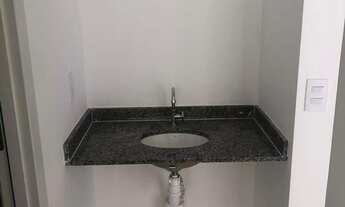 Imagem 5: Apartamento à venda em Barra Funda com 35 m², 2 quartos