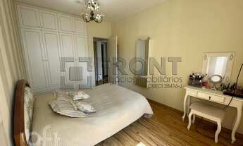 Imagem 4: Apartamento à venda em Bela Vista com 106 m², 3 quartos, 1 suíte, 2 vagas