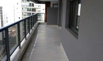 Imagem 2: Apartamento à venda em Cursino com 98 m², 3 quartos, 3 suítes, 2 vagas