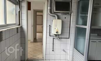 Imagem 7: Apartamento à venda em Santo Amaro com 92 m², 2 quartos, 1 vaga