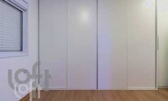 Imagem 6: Apartamento à venda em Vila Sônia com 110 m², 3 quartos, 1 suíte, 2 vagas