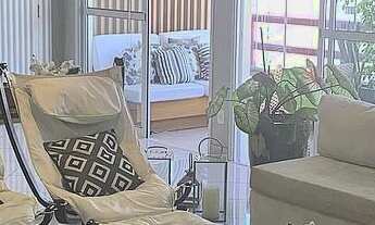 Imagem: Apartamento à venda em Jabaquara com 154