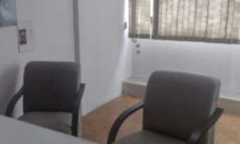 Imagem 3: Apartamento à venda em República com 37 m², 1 quarto