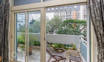 Imagem 4: Apartamento à venda em Higienópolis com 500 m², 4 quartos, 2 suítes, 2 vagas