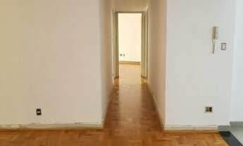 Imagem 6: Apartamento à venda em República com 141 m², 2 quartos, 1 suíte, 1 vaga