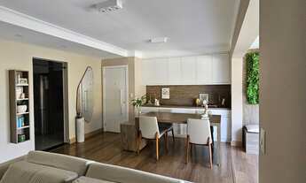 Imagem: Apartamento à venda em Ipiranga com 155