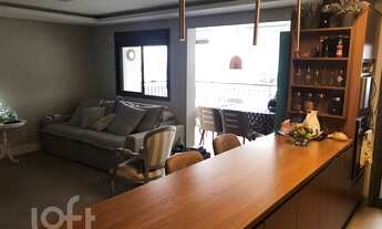 Imagem: Apartamento à venda em Aclimação com