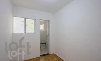 Imagem 4: Apartamento à venda em Santa Cecília com 86 m², 3 quartos, 1 suíte, 1 vaga