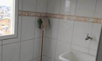 Imagem 7: Apartamento à venda em Sacomã com 47 m², 2 quartos