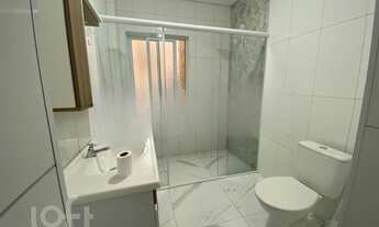 Imagem 3: Apartamento à venda em República com 118 m², 3 quartos