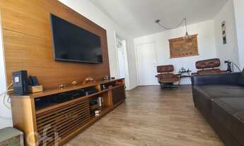 Imagem: Apartamento à venda em Vila Sônia com