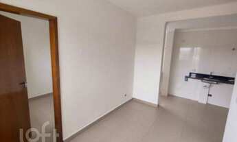 Imagem 7: Apartamento à venda em Itaquera com 37 m², 2 quartos