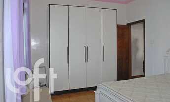 Imagem 3: Apartamento à venda em República com 109 m², 2 quartos