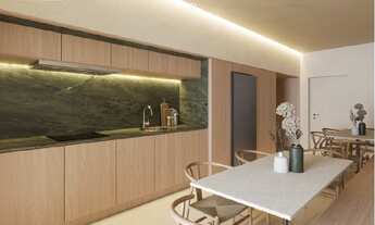 Imagem 6: APARTAMENTO em São Paulo - SP, Vila Nova Conceição