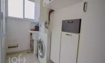 Imagem 3: Apartamento à venda em Santo Amaro com 65 m², 2 quartos, 1 suíte, 1 vaga