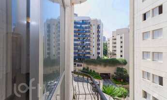 Imagem 5: Apartamento à venda em Vila Madalena com 74 m², 3 quartos, 1 suíte, 2 vagas