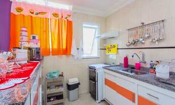 Imagem 6: Apartamento à venda em Campos Elísios com 60 m², 1 quarto