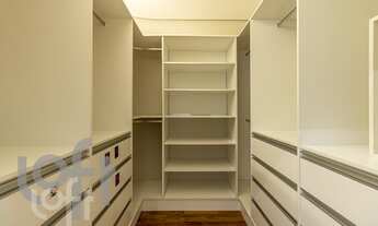 Imagem 2: Apartamento à venda em Jardim Europa com 475 m², 4 quartos, 4 suítes, 4 vagas