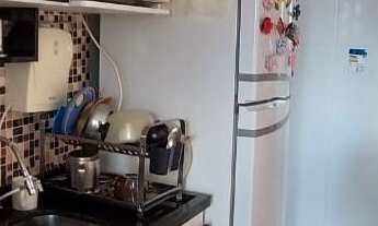 Imagem 3: Apartamento à venda em Itaquera com 47 m², 2 quartos, 1 vaga