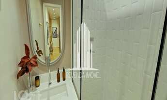 Imagem 6: Apartamento à venda em Perdizes com 27 m², 1 quarto