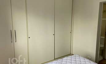 Imagem 4: Apartamento à venda em Vila Nova Conceição com 50 m², 1 quarto, 1 suíte, 1 vaga