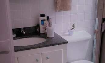 Imagem 7: Apartamento à venda em Tucuruvi com 55 m², 2 quartos, 1 suíte, 2 vagas