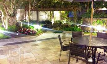 Imagem 6: Apartamento à venda em Jardim América com 43 m², 1 quarto, 1 suíte, 1 vaga