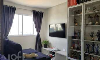 Imagem: Apartamento à venda em Tucuruvi com 45