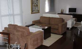 Imagem: Apartamento à venda em Morumbi com 168