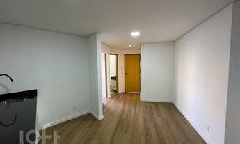 Imagem 2: Apartamento à venda em Ipiranga com 31 m², 1 quarto