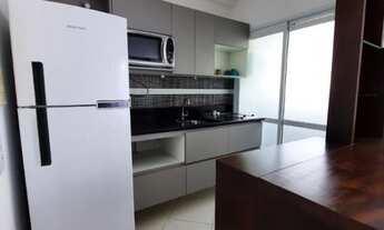 Imagem 7: Apartamento à venda em Vila Madalena com 76 m², 1 quarto, 1 suíte, 1 vaga