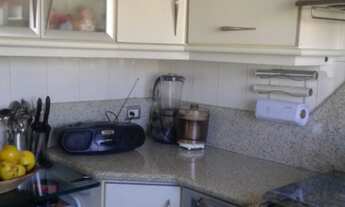 Imagem 5: Apartamento à venda em Mandaqui com 96 m², 3 quartos, 1 suíte, 2 vagas