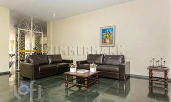 Imagem 3: Apartamento à venda em Santa Cecília com 172 m², 3 quartos, 1 suíte, 1 vaga