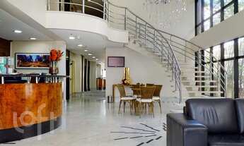 Imagem 6: Apartamento à venda em Moema Índios com 33 m², 1 quarto, 1 suíte, 1 vaga