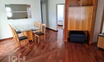 Imagem 3: Apartamento à venda em Bosque da Saúde com 98 m², 2 quartos, 1 suíte, 2 vagas