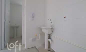 Imagem 7: Apartamento à venda em Jabaquara com 36 m², 2 quartos