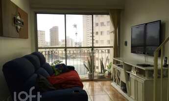 Imagem: Apartamento à venda em Bosque da Saúde