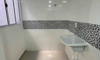 Imagem 6: Apartamento à venda em São Lucas com 49 m², 2 quartos