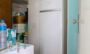 Imagem 3: Apartamento à venda em Santa Cecília com 200 m², 4 quartos, 1 suíte, 2 vagas