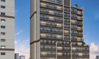 Imagem: APARTAMENTO em São Paulo - SP, Vila Clementino