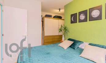 Imagem 7: Apartamento à venda em Barra Funda com 68 m², 2 quartos, 1 suíte, 1 vaga