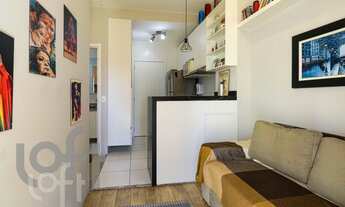 Imagem 3: Apartamento à venda em Sé com 29 m², 1 quarto