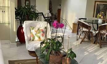 Imagem 6: Apartamento à venda em Moema Pássaros com 600 m², 4 quartos, 3 suítes, 4 vagas