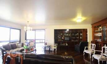 Imagem 3: Apartamento à venda em Alto da Lapa com 212 m², 4 quartos, 3 suítes, 3 vagas